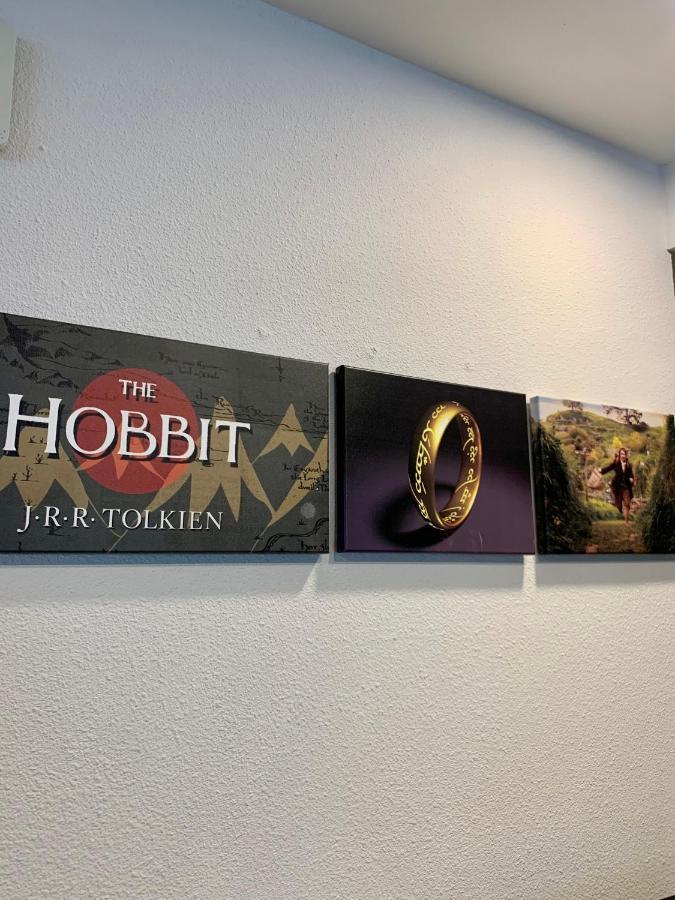 Hotel Hobbit 3*