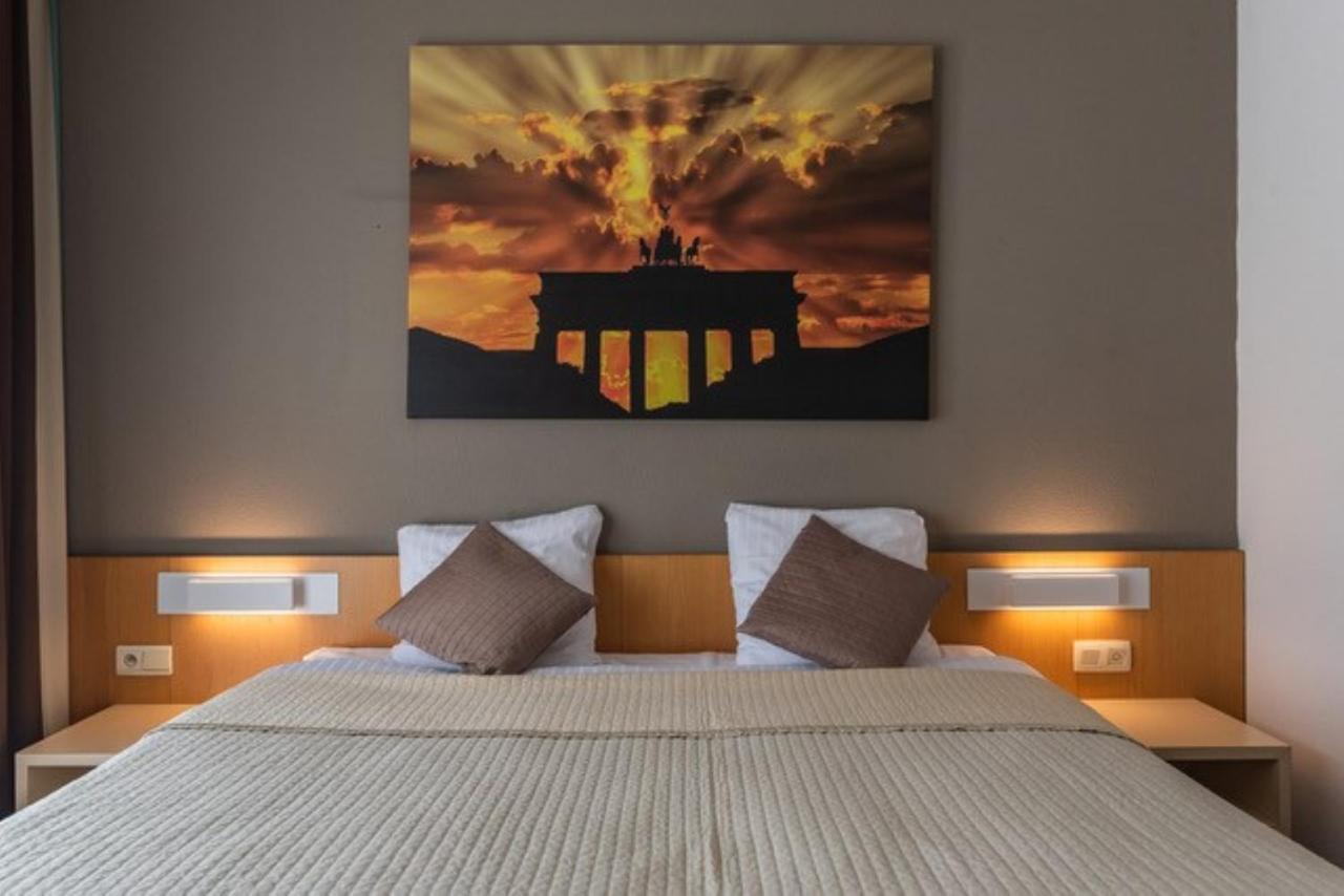 Hotel Hobbit Malines