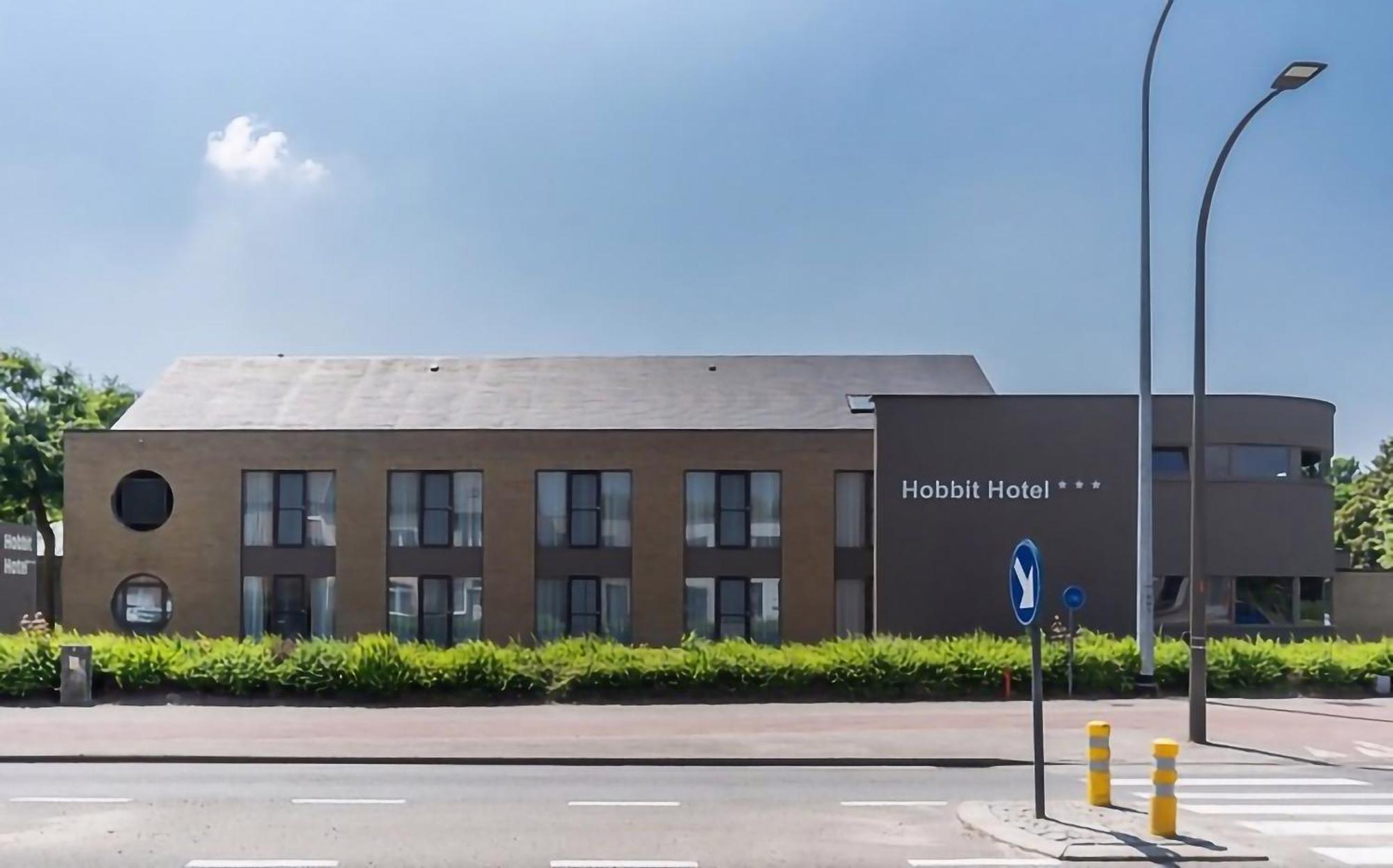 Hotel Hobbit